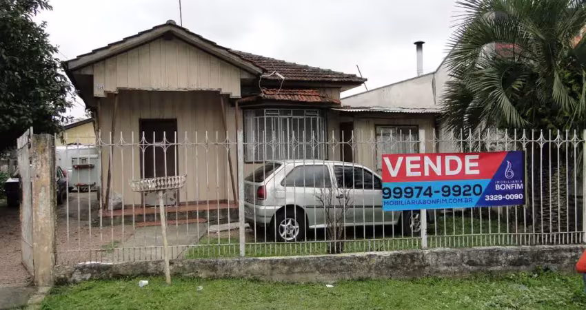 Terreno comercial à venda na Rua Professora Regina Casagrande Marinoni, Prado Velho, Curitiba