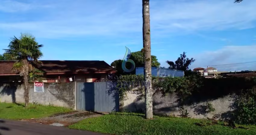 Terreno comercial à venda na Rua Padre Leonardo Nunes, 731, Portão, Curitiba