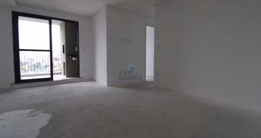 Apartamento com 3 quartos à venda na Rua João Bonat, 93, Novo Mundo, Curitiba