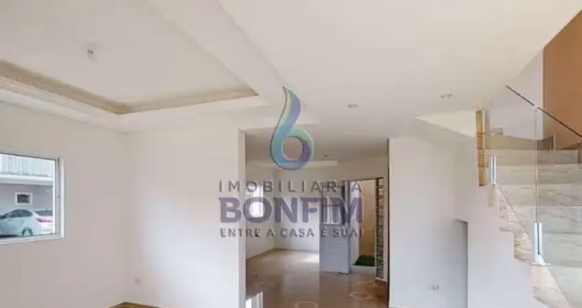 Casa em condomínio fechado com 3 quartos à venda na Jose Emanuel Voluz, Pinheirinho, Curitiba