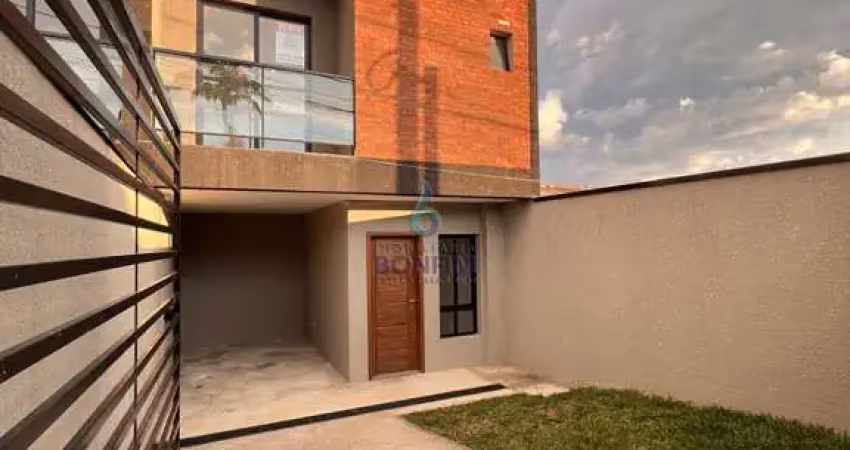 Casa com 3 quartos à venda na Rua Professor João Duck Filho, Xaxim, Curitiba