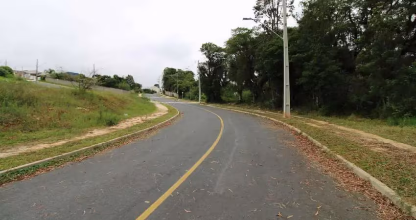 Terreno à venda na Rua Joaquim de Oliveira Godoy, Campina da Barra, Araucária