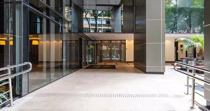 Sala comercial à venda na Rua Comendador Araújo, Centro, Curitiba