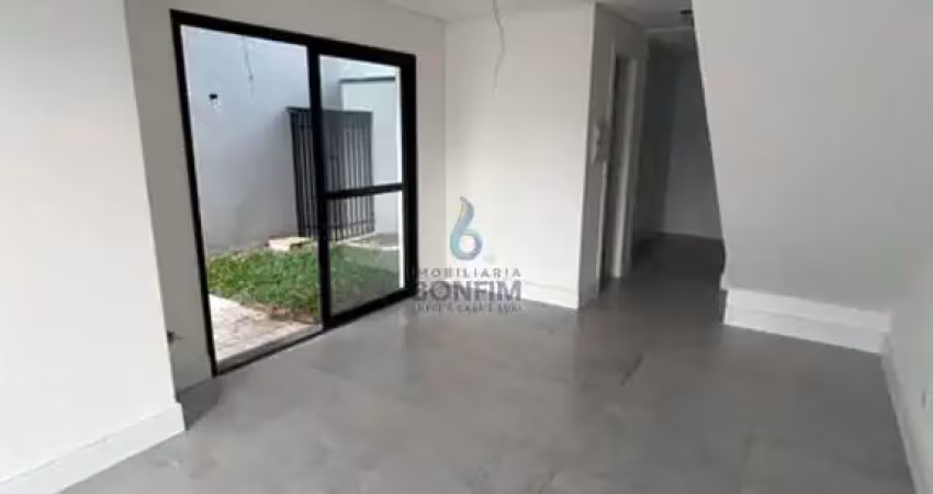 Casa com 3 quartos à venda na Rua Madre Leopoldina de Santa Tereza, Xaxim, Curitiba