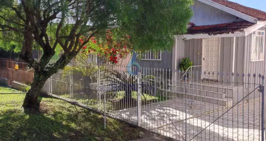 Terreno à venda na Rua Francisco Prestes Maia, Boa Vista, Curitiba