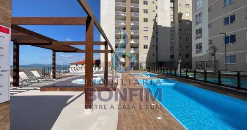 Apartamento com 2 quartos à venda na Avenida Itajuba, Itajubá, Barra Velha