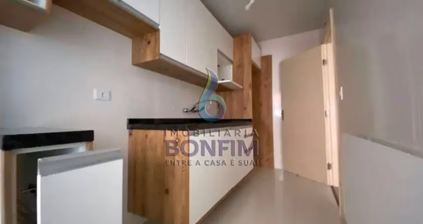 Apartamento com 2 quartos à venda na Rua Gonçalves Dias, Batel, Curitiba