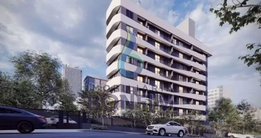 Apartamento com 2 quartos à venda na Rua Bororós, 1388, Vila Izabel, Curitiba