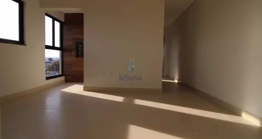 Apartamento com 2 quartos à venda na Rua Genoveva Forlepa Kopka, 57, Pineville, Pinhais
