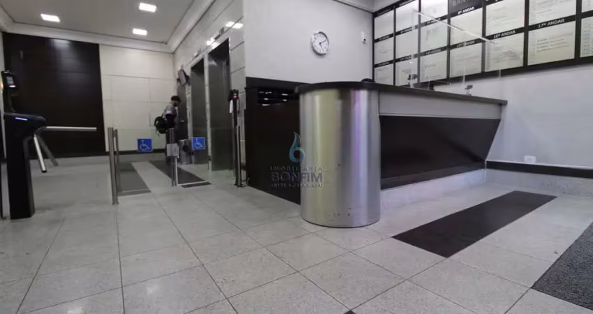 Sala comercial à venda na Avenida Marechal Floriano Peixoto, 170, Centro, Curitiba