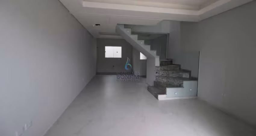 Casa com 3 quartos à venda na Rua Mário Gasparin, Sítio Cercado, Curitiba