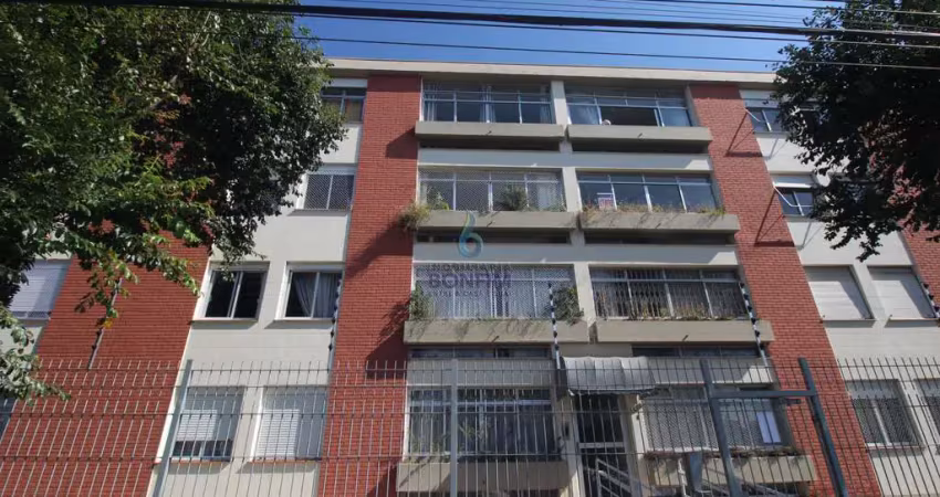 Apartamento com 3 quartos à venda na Rua Brigadeiro Franco, Rebouças, Curitiba