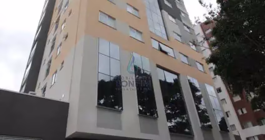 Apartamento com 1 quarto à venda na Rua Murilo do Amaral Ferreira, Água Verde, Curitiba