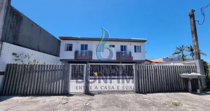 Apartamento com 2 quartos à venda na Avenida Visc do Rio Branco, Brejatuba, Guaratuba