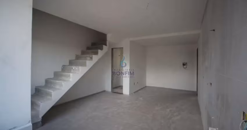 Cobertura com 2 quartos à venda na Octavio Girardi, Cajuru, Curitiba