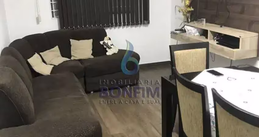 Apartamento com 3 quartos à venda na Rua Augusto de Mari, Guaíra, Curitiba