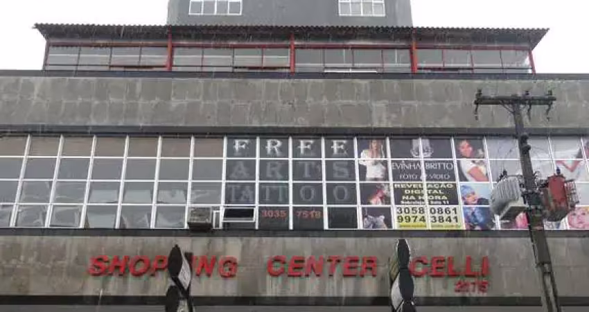 Sala comercial à venda na Rua Quinze de Novembro, Centro, São José dos Pinhais