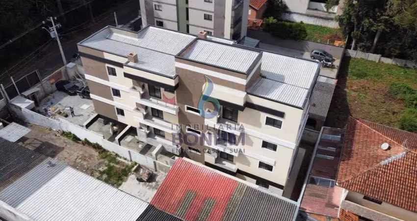 Apartamento com 2 quartos à venda na Rua Maria Bonatto Marenda, Afonso Pena, São José dos Pinhais