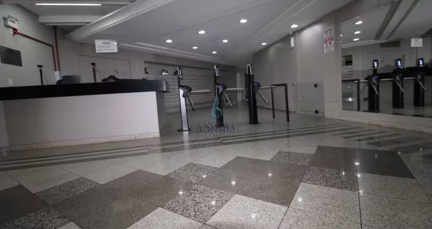 Sala comercial à venda na Avenida Sete de Setembro, Batel, Curitiba