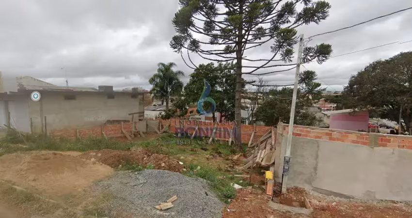 Terreno comercial à venda na Avenida Condor, Gralha Azul, Fazenda Rio Grande