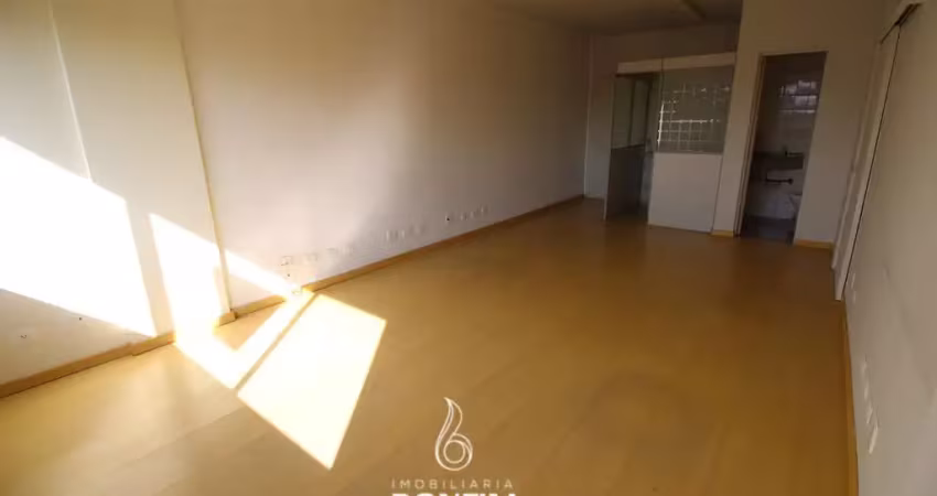 Sala comercial à venda na Rua Itupava, Hugo Lange, Curitiba