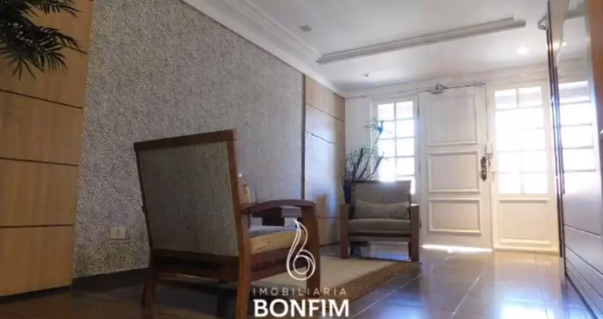 Apartamento com 3 quartos à venda na Avenida dos Estados, Água Verde, Curitiba
