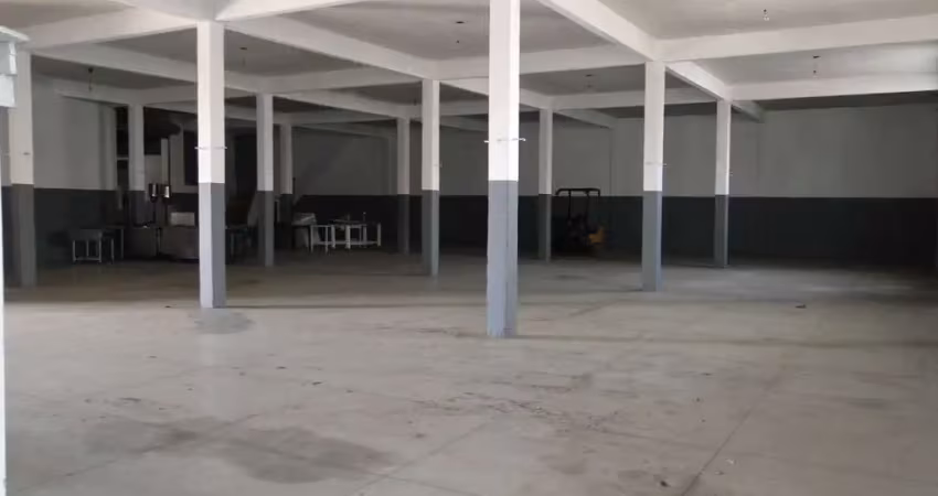Barracão / Galpão / Depósito para alugar na Rodovia BR-116 ATUAL LINHA VERDE, 13711, Hauer, Curitiba