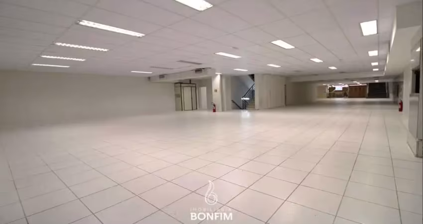 Prédio para alugar na Rua Marechal Deodoro, 314, Centro, Curitiba