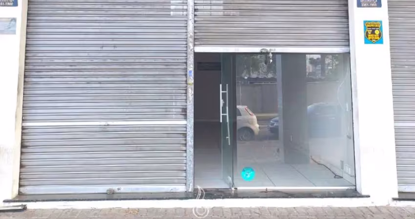 Sala comercial para alugar na Avenida Presidente Wenceslau Braz, Portão, Curitiba