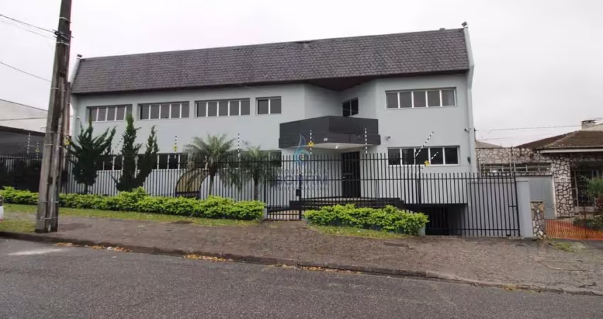 Barracão / Galpão / Depósito para alugar na João Batista Berno, 164, Parolin, Curitiba
