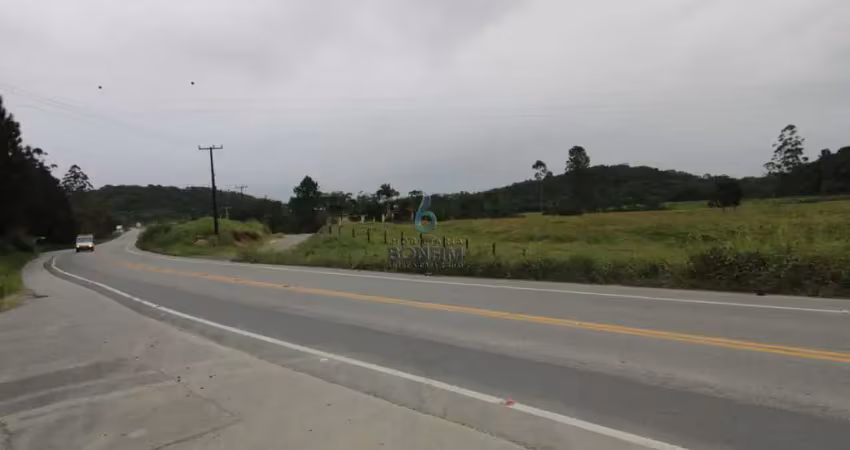 Terreno comercial para alugar na SAÍ MIRIM, Sai Mirim, Itapoá