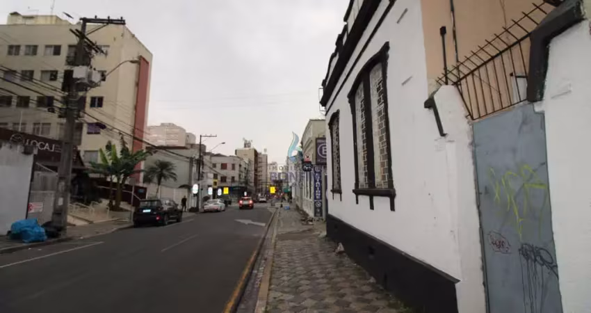 Casa comercial para alugar no Centro, Curitiba 