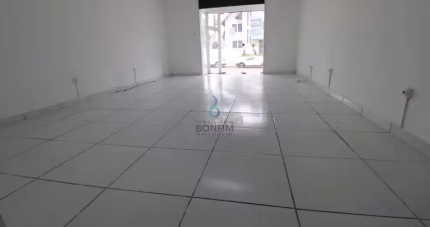 Sala comercial para alugar na Rua Professor Ulisses Vieira, 539, Vila Izabel, Curitiba