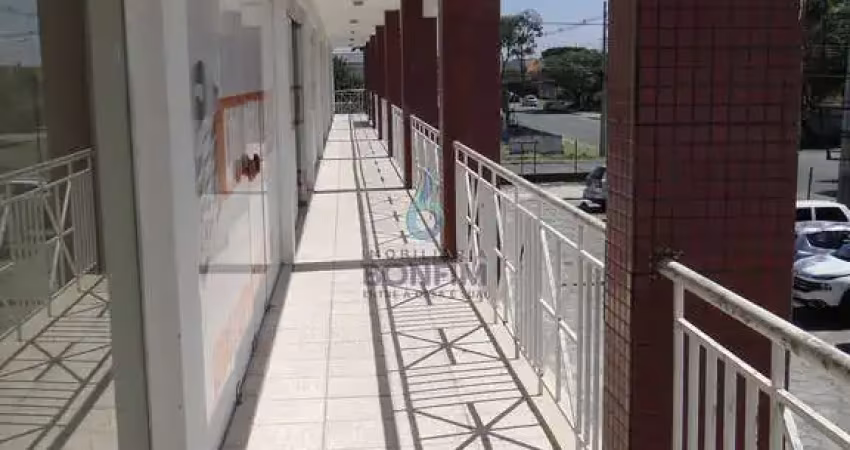 Sala comercial para alugar na Rua William Booth, Boqueirão, Curitiba