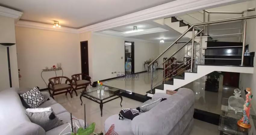Casa com 3 quartos à venda na Rua Maria Gabardo Mendes, Portão, Curitiba
