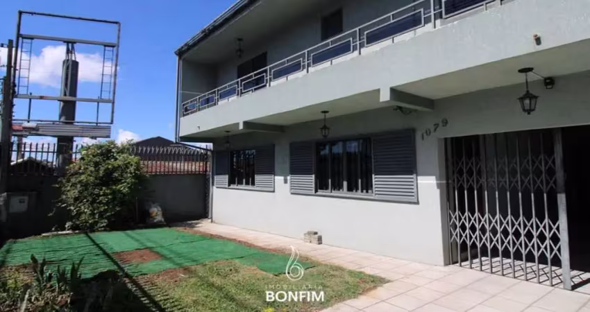 Casa comercial para alugar na Rua Itacolomi, Portão, Curitiba