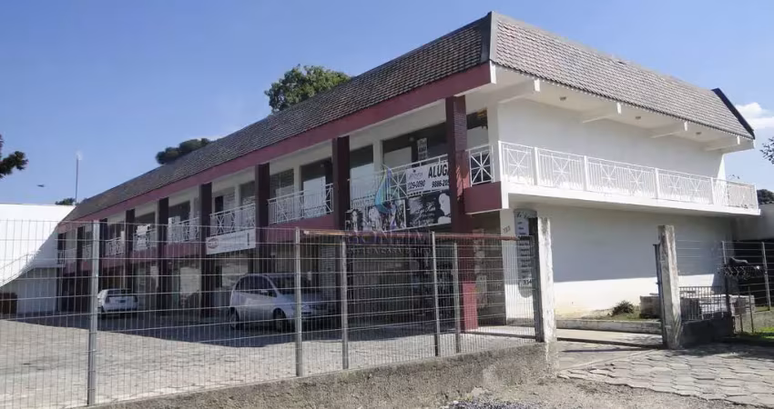 Sala comercial para alugar na Rua William Booth, 2482, Boqueirão, Curitiba