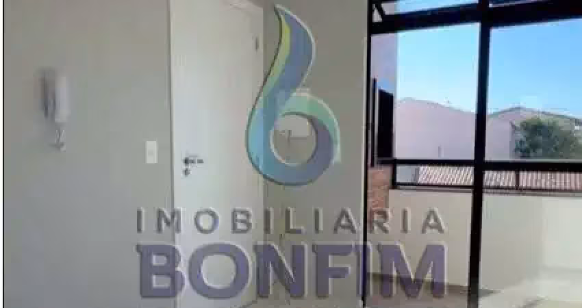 Apartamento com 2 quartos à venda na Avenida Castro Alves, Boneca do Iguaçu, São José dos Pinhais
