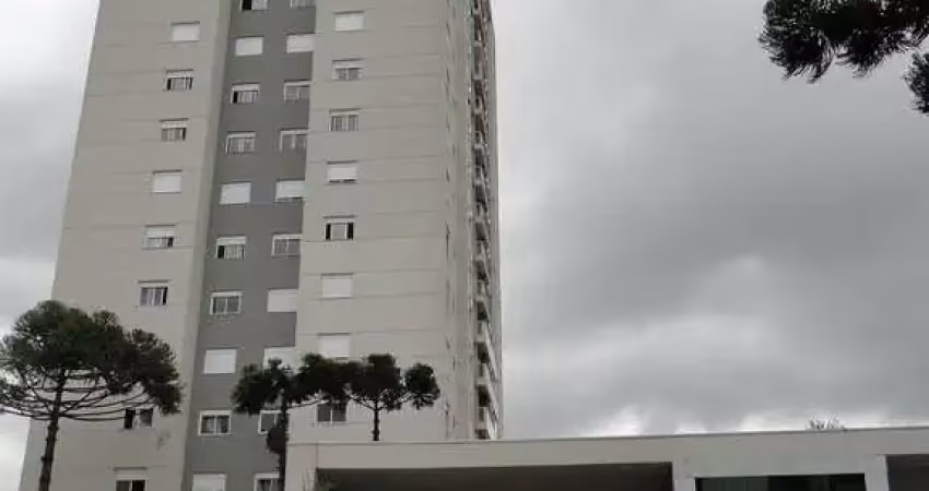 Apartamento com 3 quartos à venda na Rua João Geara, Portão, Curitiba