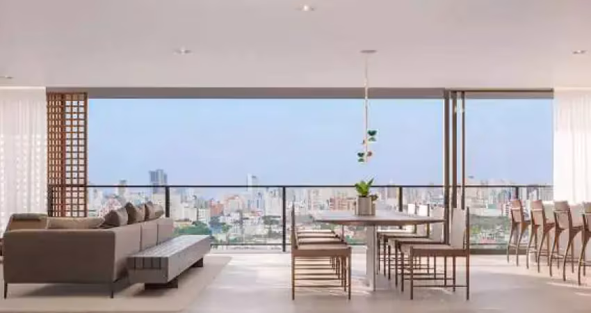 Apartamento com 2 quartos à venda na Rua Euclides da Cunha, Bigorrilho, Curitiba