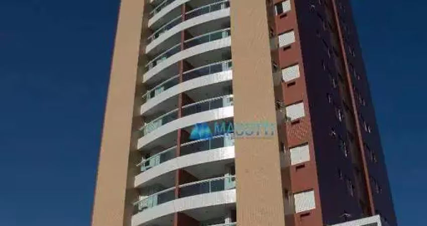 Apartamento com 3 quartos à venda na Rua Rui Barbosa, Canto do Forte, Praia Grande