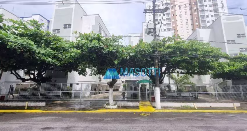 Apartamento com 1 dormitório à venda, 48 m² por R$ 195.000,00 - Ocian - Praia Grande/SP
