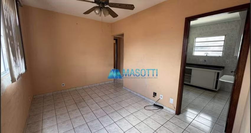 Conforto, lazer e praticidade em um só lugar!