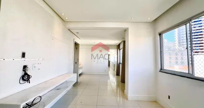 Apartamento para Venda em Salvador, Jardim Apipema, 3 dormitórios, 2 suítes, 3 banheiros, 2 vagas