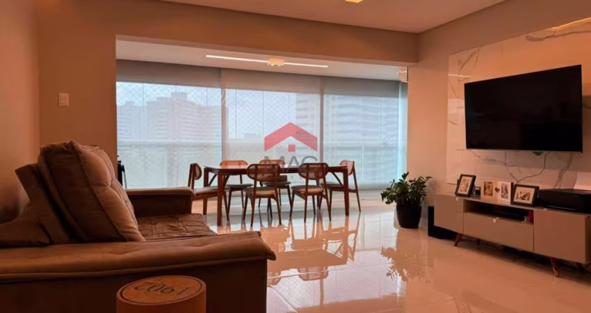 Apartamento para Venda em Salvador, Alphaville I, 3 dormitórios, 3 suítes, 5 banheiros, 3 vagas