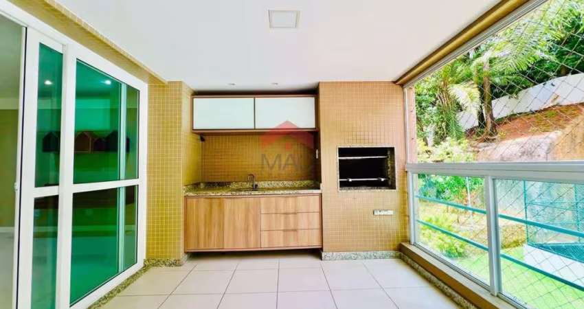 Apartamento para Venda em Salvador, Barra, 3 dormitórios, 1 suíte, 3 banheiros, 3 vagas