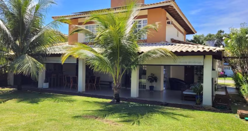 Casa 4 dormitórios ou + para Venda em Salvador, Itapuã, 4 dormitórios, 4 suítes, 6 banheiros, 10 vagas