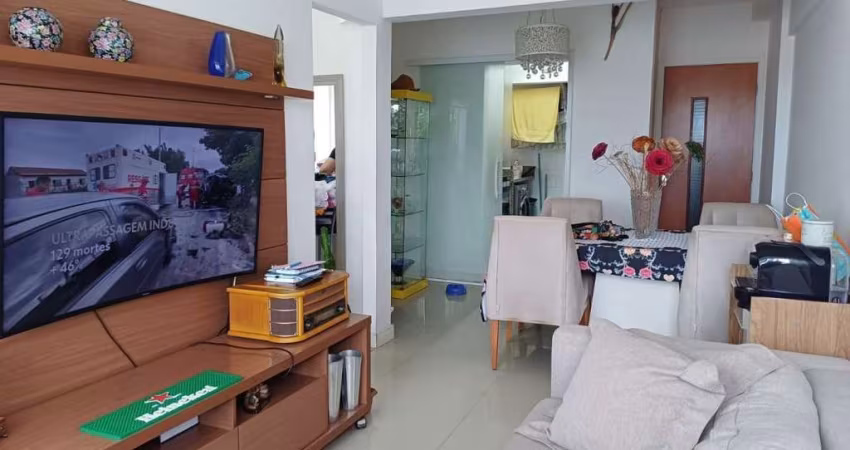 Apartamento para Venda em Salvador, Patamares, 3 dormitórios, 1 suíte, 3 banheiros, 2 vagas