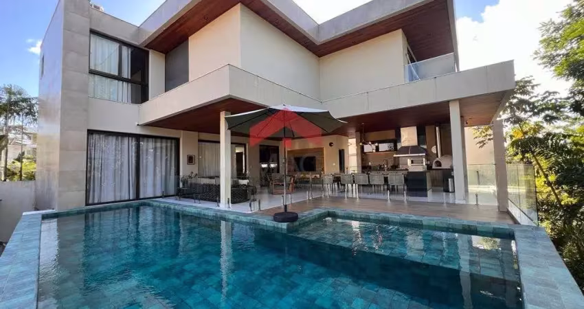 Casa para Venda em Salvador, Alphaville I, 5 dormitórios, 5 suítes, 6 banheiros, 8 vagas