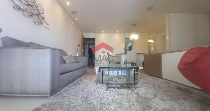 Apartamento para Venda em Salvador, Aquarius, 3 dormitórios, 2 suítes, 3 banheiros, 2 vagas
